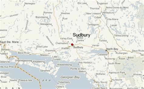 greater sudbury long term weather.